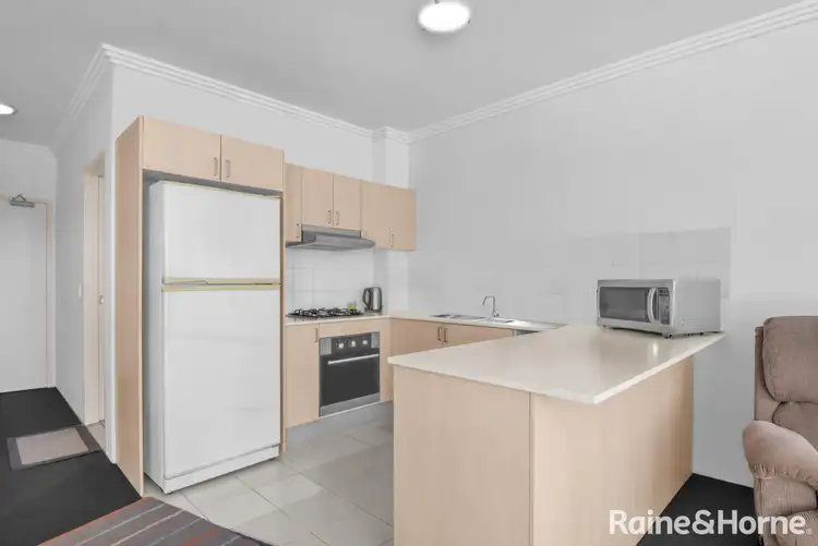 Third view of Homely apartment listing, 17/1-3 Putland Street, St Marys NSW 2760