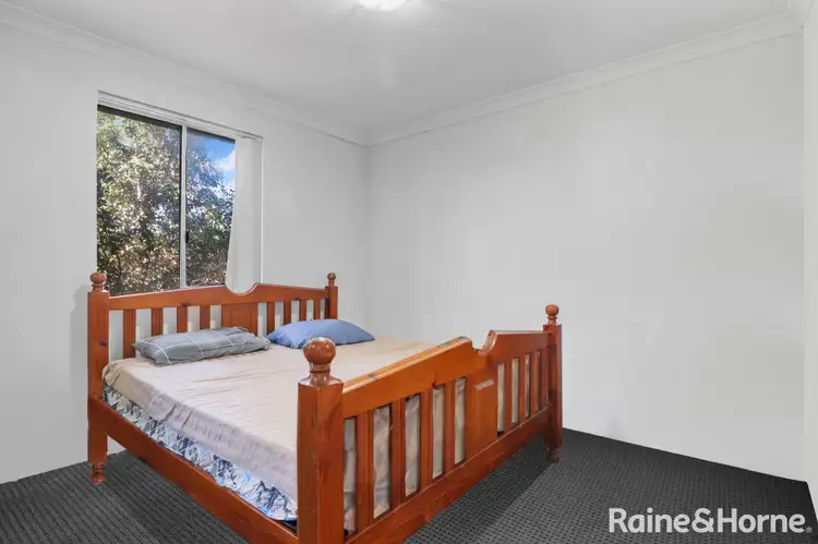 Fourth view of Homely apartment listing, 17/1-3 Putland Street, St Marys NSW 2760
