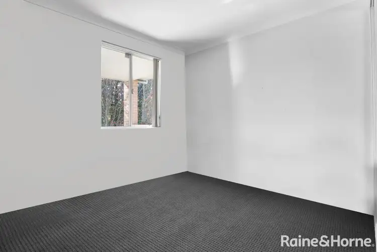 Fifth view of Homely apartment listing, 17/1-3 Putland Street, St Marys NSW 2760