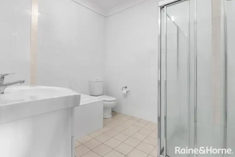 Sixth view of Homely apartment listing, 17/1-3 Putland Street, St Marys NSW 2760