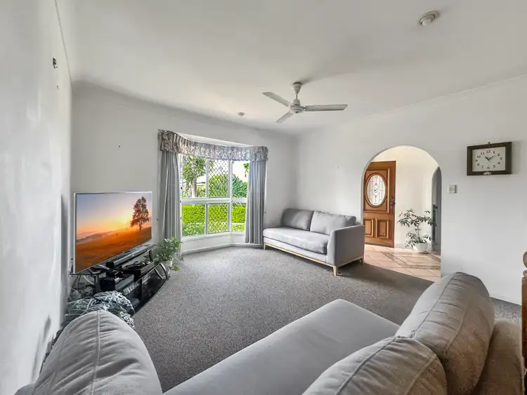 Fourth view of Homely house listing, 37 Wheeler Circuit, Kirwan QLD 4817