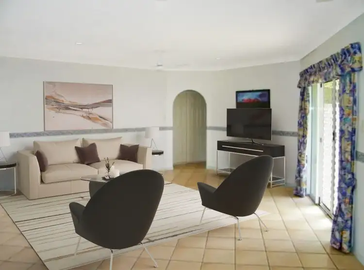 Seventh view of Homely house listing, 37 Wheeler Circuit, Kirwan QLD 4817
