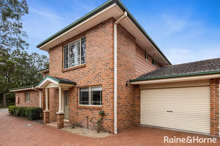 2/1 Shores Close, Salamander Bay NSW 2317