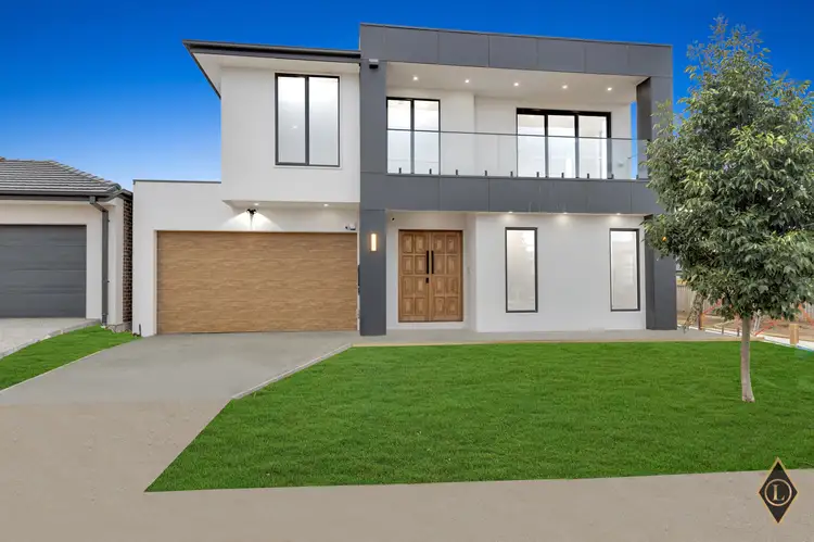 10 wildwood road, Aintree VIC 3336