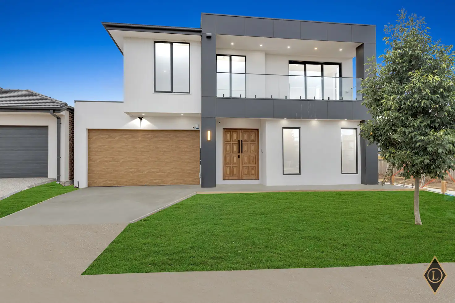 Main view of Homely house listing, 10 wildwood road, Aintree VIC 3336