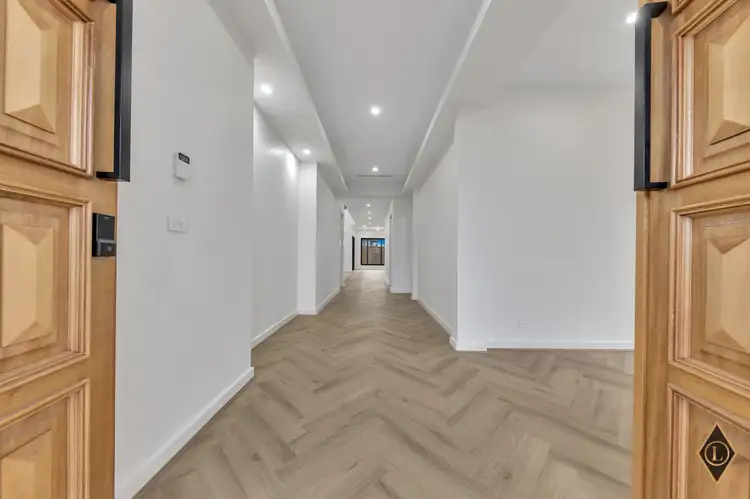 Third view of Homely house listing, 10 wildwood road, Aintree VIC 3336