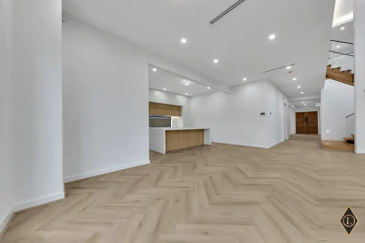 Fifth view of Homely house listing, 10 wildwood road, Aintree VIC 3336