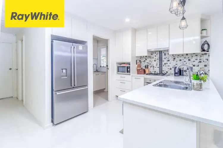 Second view of Homely house listing, 139 swallow drive, Erskine Park NSW 2759