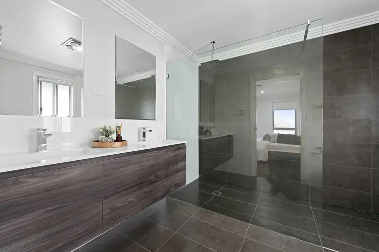 Fourth view of Homely house listing, 4 Middleridge Drive, Glenmore Park NSW 2745