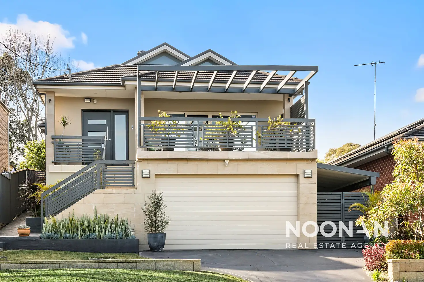 Main view of Homely house listing, 59 Glen Rd, Oatley NSW 2223