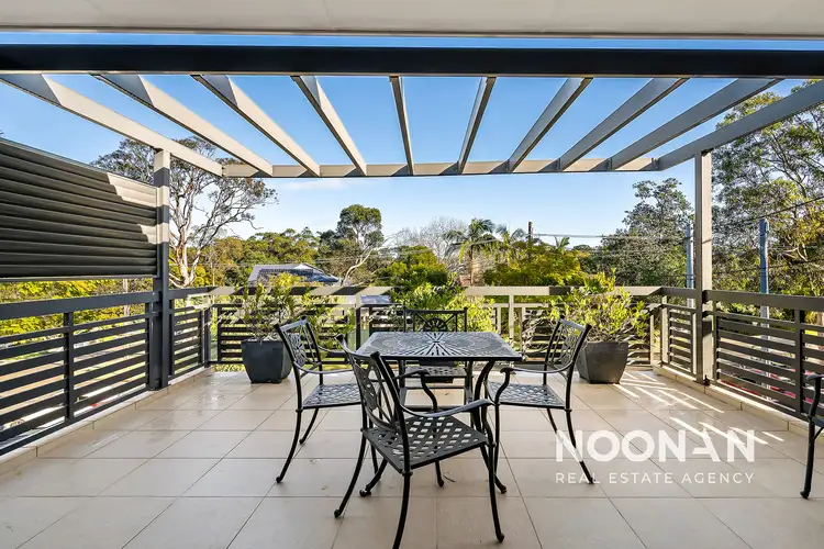 Second view of Homely house listing, 59 Glen Rd, Oatley NSW 2223