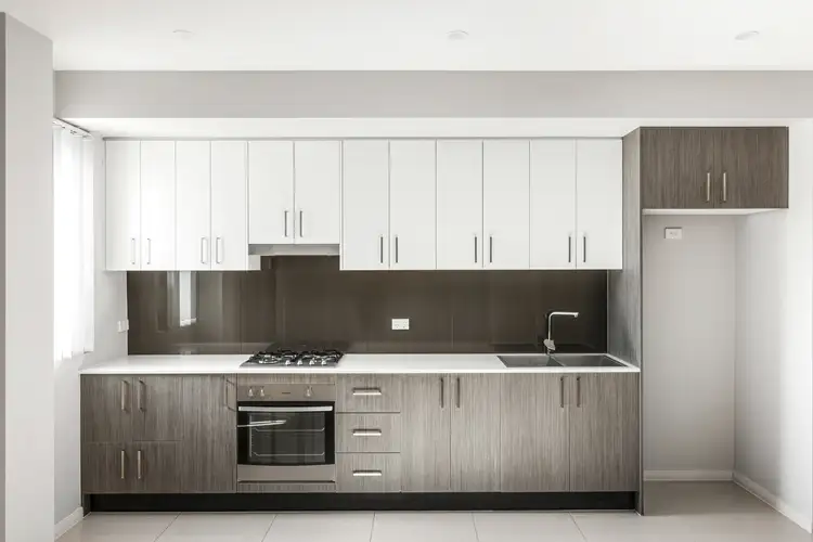 Second view of Homely unit listing, 608/240 great western highway, Kingswood NSW 2747