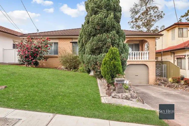 3 Joseph Street