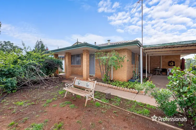 Second view of Homely house listing, 29 Nemesis Place, South Kalgoorlie WA 6430