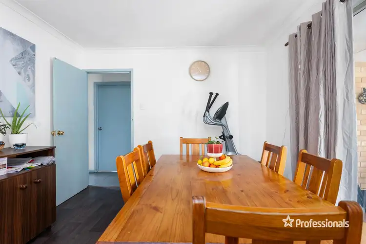 Fifth view of Homely house listing, 29 Nemesis Place, South Kalgoorlie WA 6430