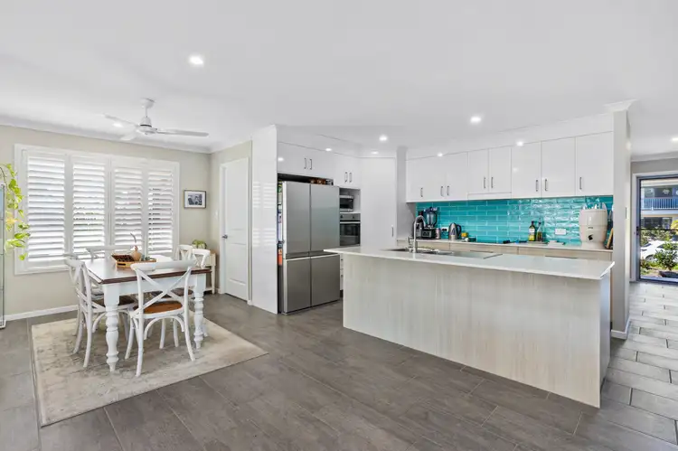 Fourth view of Homely house listing, 4 Fitzroy Drive, Hidden Valley QLD 4703