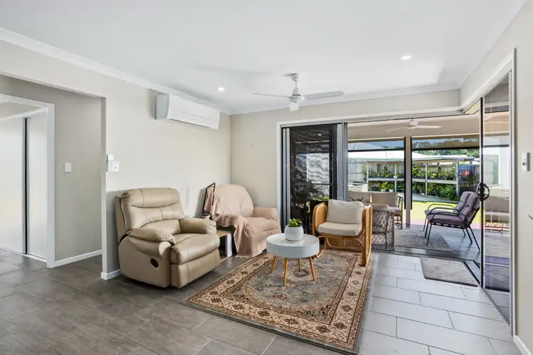 Fifth view of Homely house listing, 4 Fitzroy Drive, Hidden Valley QLD 4703