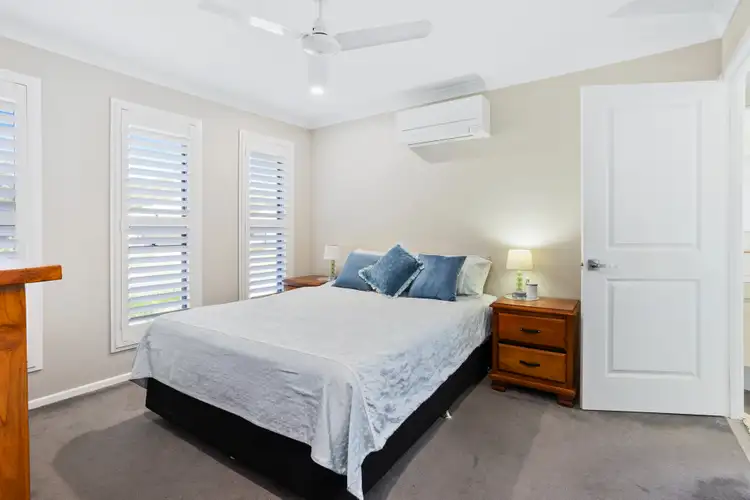 Seventh view of Homely house listing, 4 Fitzroy Drive, Hidden Valley QLD 4703