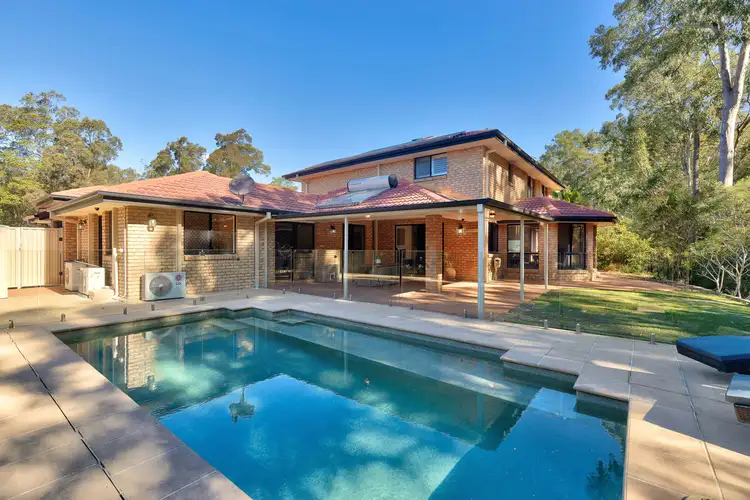 Second view of Homely house listing, 14 Havenwood Court, Albany Creek QLD 4035