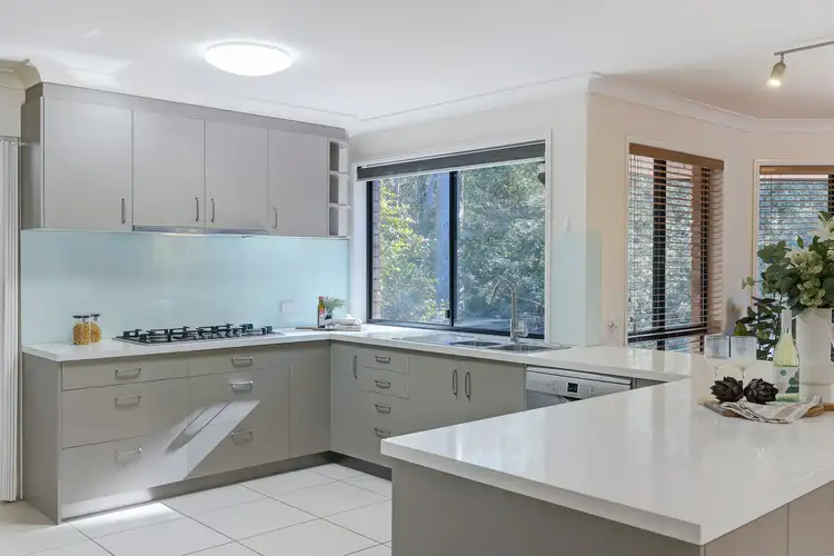 Fourth view of Homely house listing, 14 Havenwood Court, Albany Creek QLD 4035