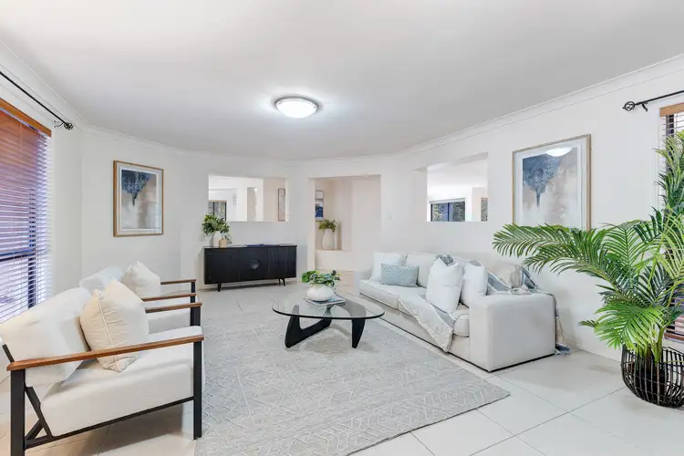 Fifth view of Homely house listing, 14 Havenwood Court, Albany Creek QLD 4035