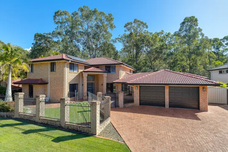 Sixth view of Homely house listing, 14 Havenwood Court, Albany Creek QLD 4035