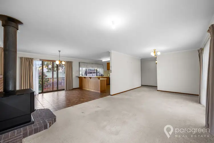 Second view of Homely house listing, 3 Sparkes Court, Foster VIC 3960
