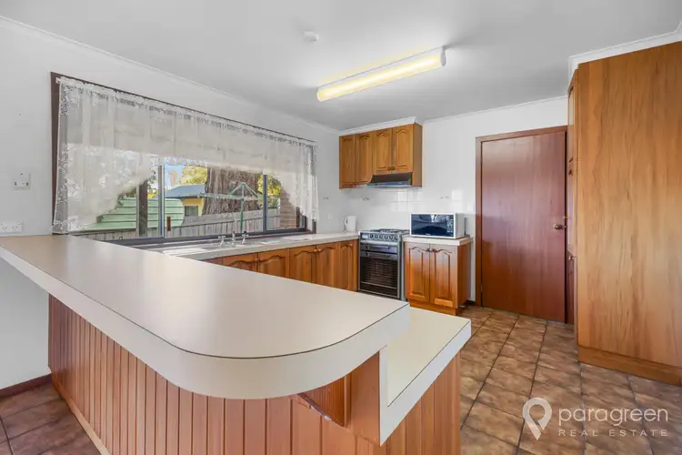 Third view of Homely house listing, 3 Sparkes Court, Foster VIC 3960