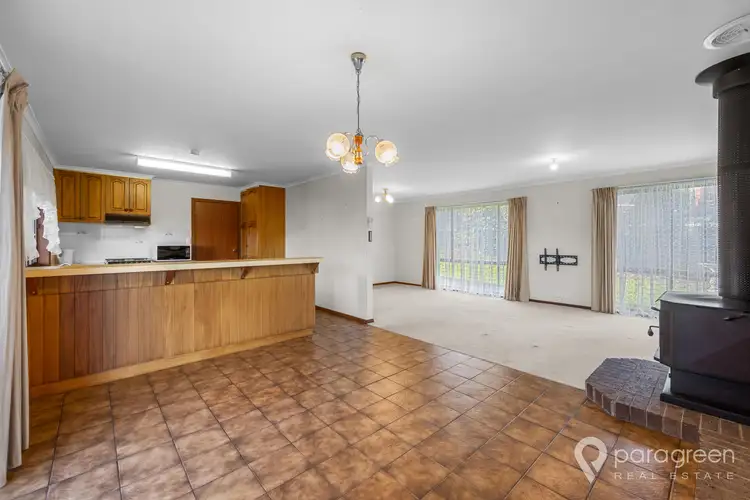 Fifth view of Homely house listing, 3 Sparkes Court, Foster VIC 3960
