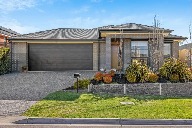 55 Noble Circuit, Onkaparinga Heights SA 5163
