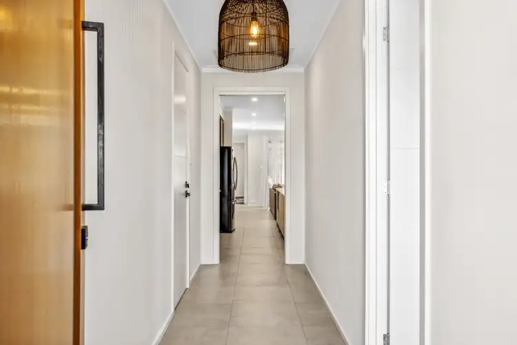 Second view of Homely house listing, 55 Noble Circuit, Onkaparinga Heights SA 5163