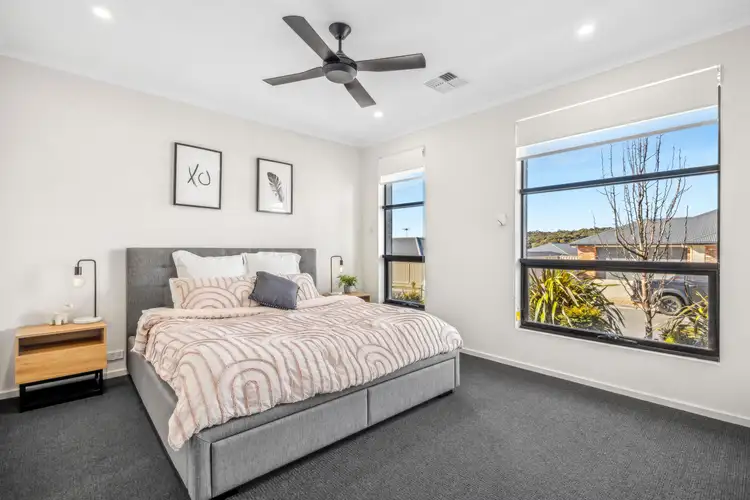 Third view of Homely house listing, 55 Noble Circuit, Onkaparinga Heights SA 5163