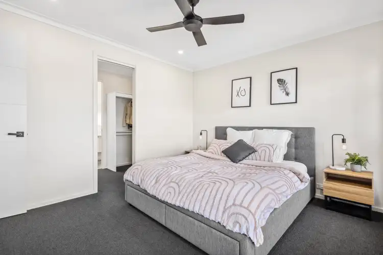 Fourth view of Homely house listing, 55 Noble Circuit, Onkaparinga Heights SA 5163