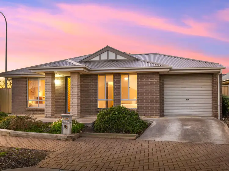 7 Jackstaff Road, Seaford Meadows SA 5169