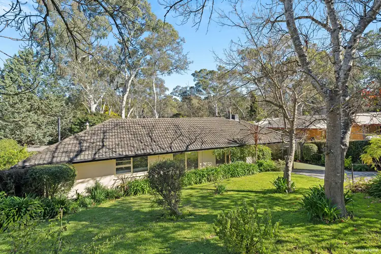Main view of Homely house listing, 4 Surrey Street, Hawthorndene SA 5051