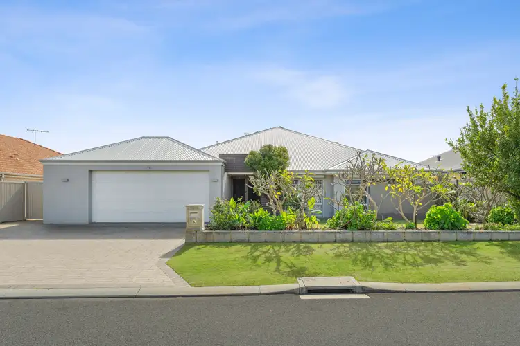3 Ravenglass Crescent, Waikiki WA 6169