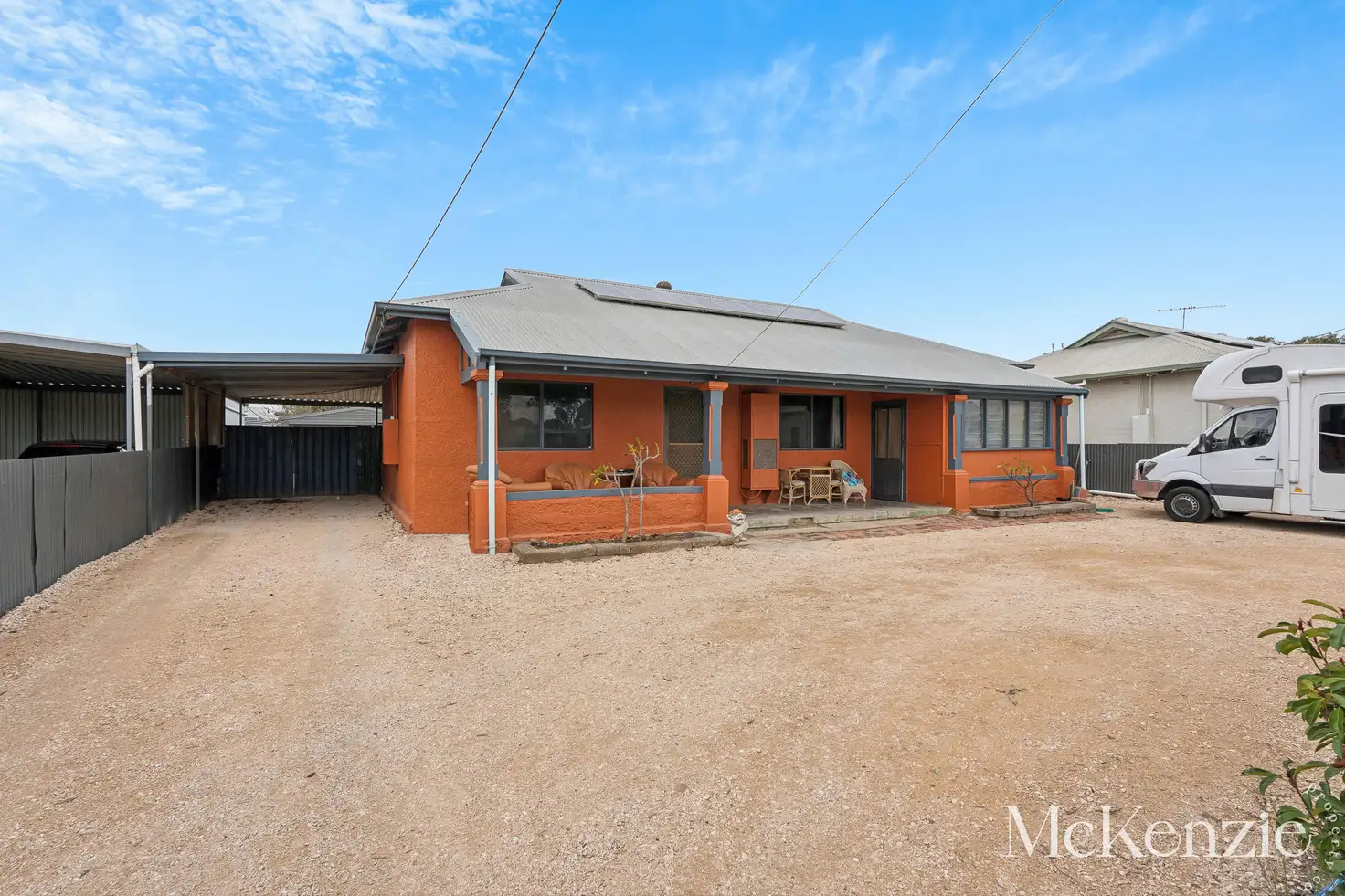 Main view of Homely house listing, 13 Upton Street, Tailem Bend SA 5260