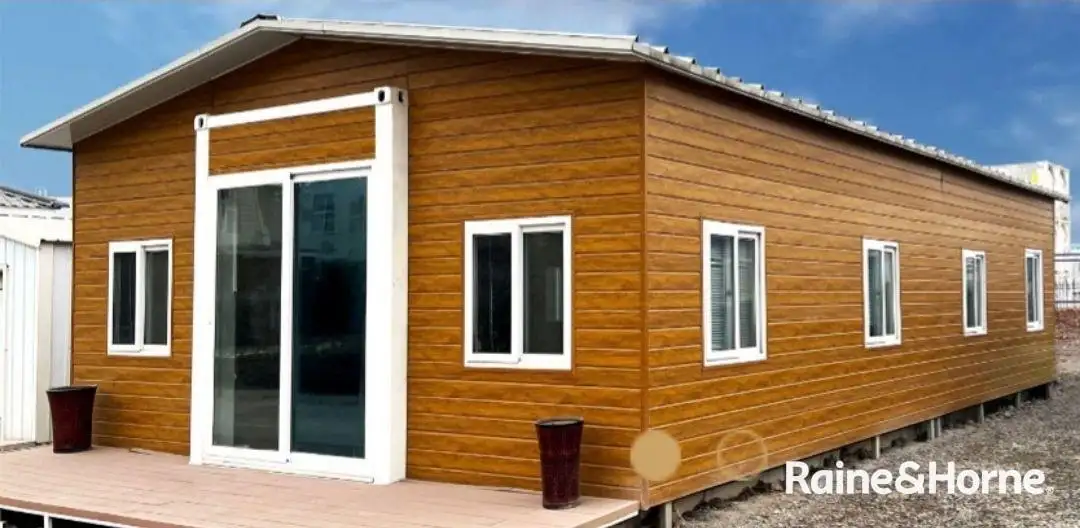 Main view of Homely land listing, 27 Coombah Drive, Russell Island QLD 4184