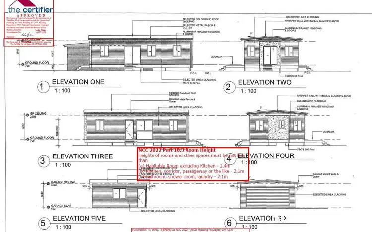Second view of Homely land listing, 27 Coombah Drive, Russell Island QLD 4184