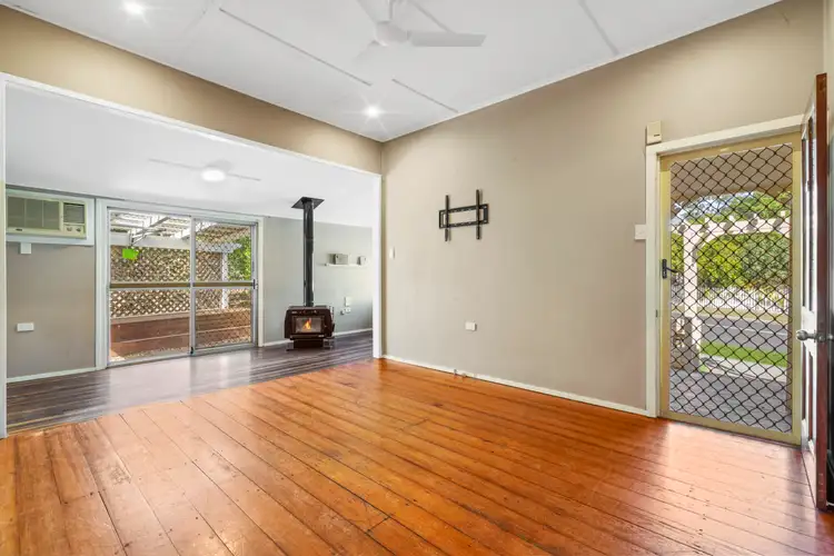 Second view of Homely house listing, 50 Tivoli Hill Road, Tivoli QLD 4305