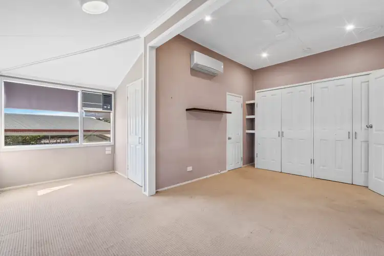 Fourth view of Homely house listing, 50 Tivoli Hill Road, Tivoli QLD 4305