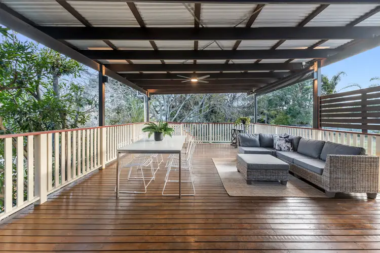17 Olivia Street, Northgate QLD 4013