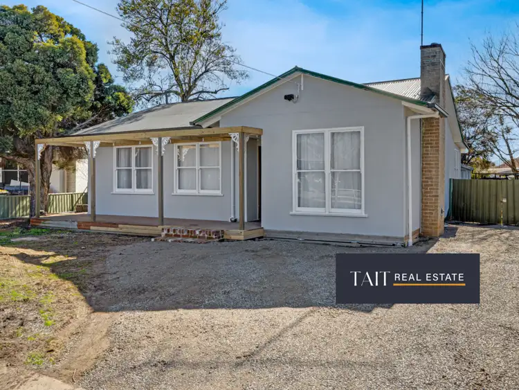 Main view of Homely house listing, 2 Batchelor Crescent, Wangaratta VIC 3677