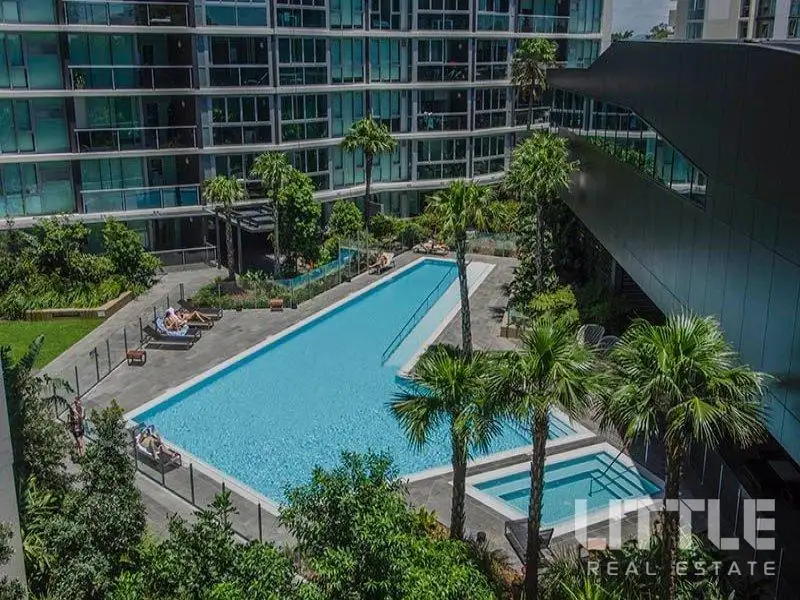 Main view of Homely unit listing, 20303/8 Hercules Street, Hamilton QLD 4007