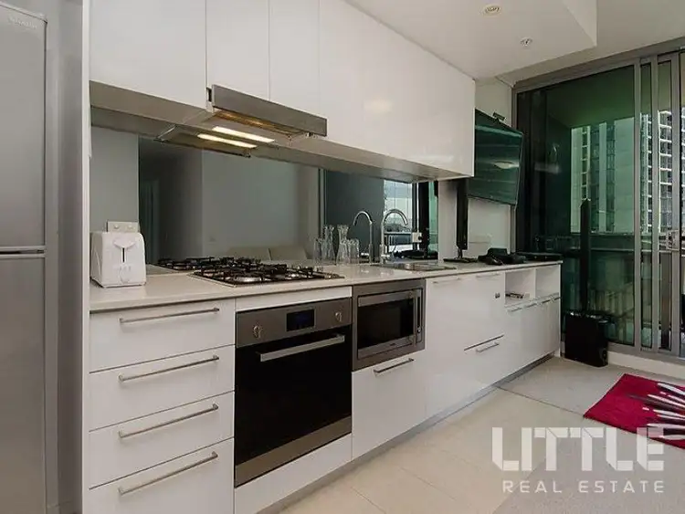 Third view of Homely unit listing, 20303/8 Hercules Street, Hamilton QLD 4007