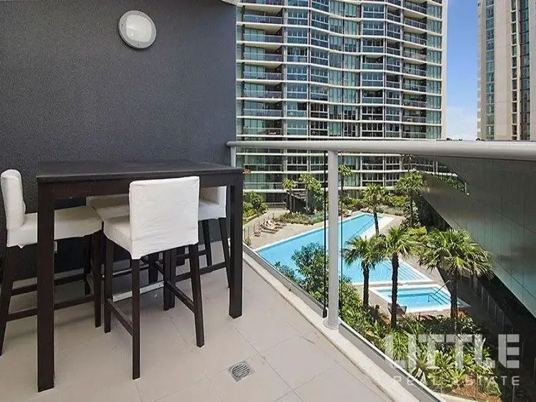 Fourth view of Homely unit listing, 20303/8 Hercules Street, Hamilton QLD 4007