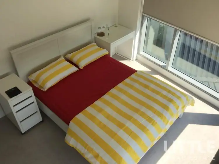 Fifth view of Homely unit listing, 20303/8 Hercules Street, Hamilton QLD 4007