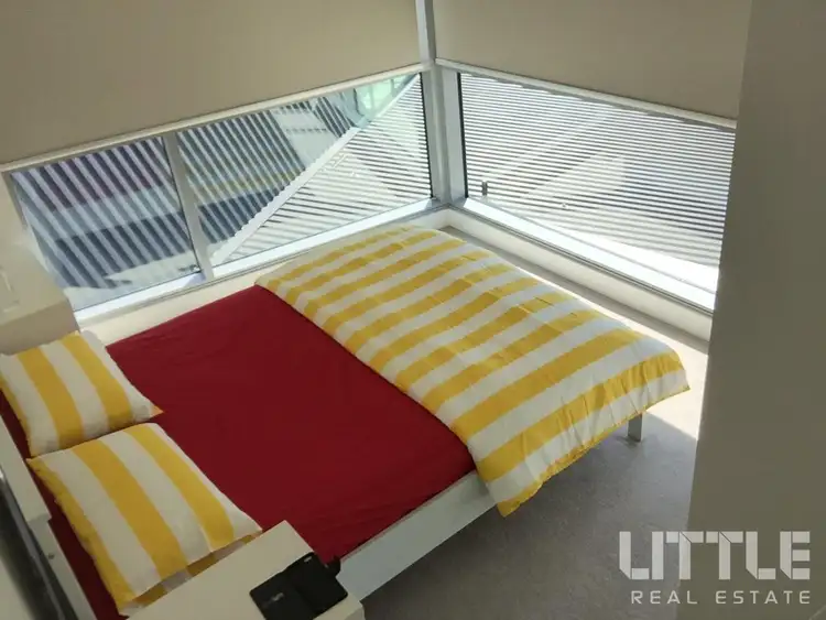 Sixth view of Homely unit listing, 20303/8 Hercules Street, Hamilton QLD 4007