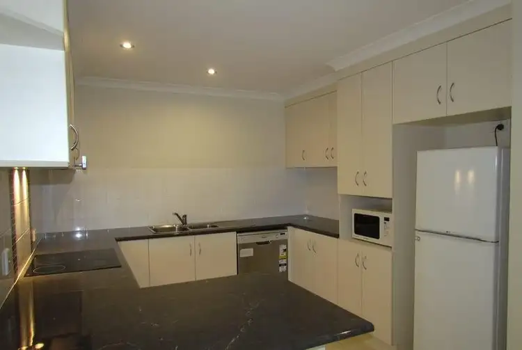 Second view of Homely unit listing, 2/33 Herbertson Street, West Gladstone QLD 4680