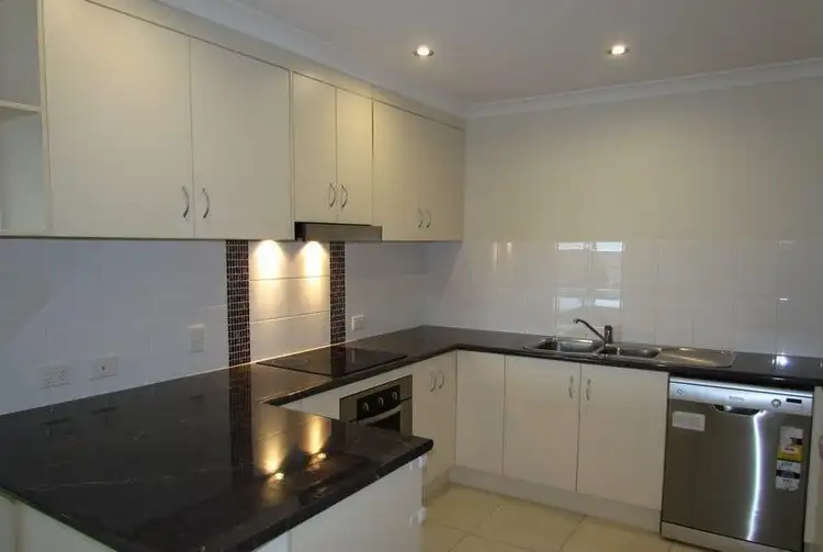 Third view of Homely unit listing, 2/33 Herbertson Street, West Gladstone QLD 4680